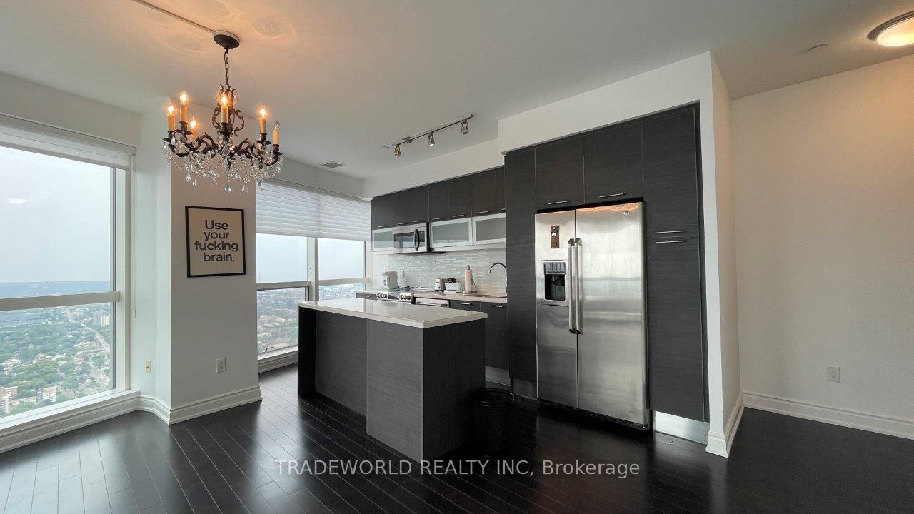 Photo 17 of Unit 6902, 388 Yonge Street, Toronto, Bay Street Corridor — HOMEH