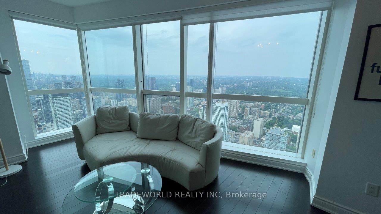Photo 18 of Unit 6902, 388 Yonge Street, Toronto, Bay Street Corridor — HOMEH