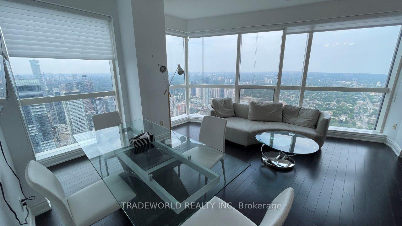 Photo 19 of Unit 6902, 388 Yonge Street, Toronto, Bay Street Corridor — HOMEH