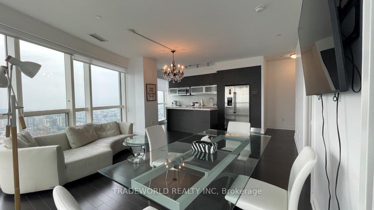 Photo 20 of Unit 6902, 388 Yonge Street, Toronto, Bay Street Corridor — HOMEH