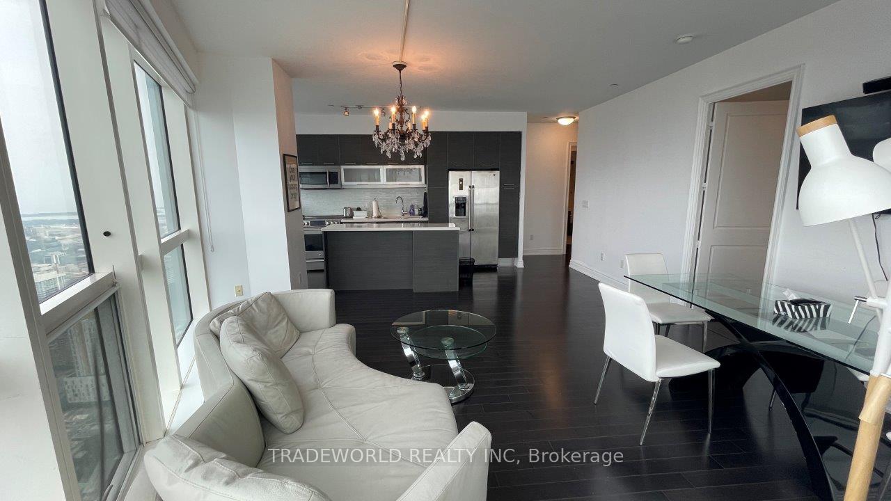 Photo 21 of Unit 6902, 388 Yonge Street, Toronto, Bay Street Corridor — HOMEH
