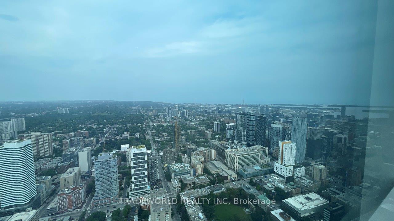 Photo 23 of Unit 6902, 388 Yonge Street, Toronto, Bay Street Corridor — HOMEH