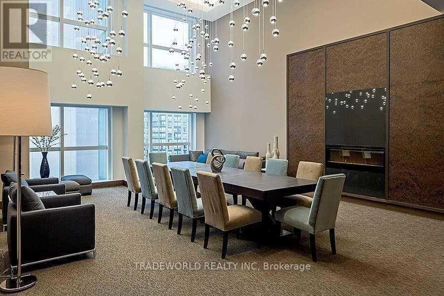Photo 29 of Unit 6902, 388 Yonge Street, Toronto, Bay Street Corridor — HOMEH
