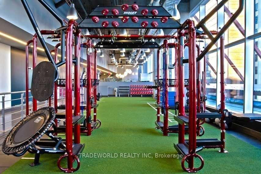 Photo 35 of Unit 6902, 388 Yonge Street, Toronto, Bay Street Corridor — HOMEH