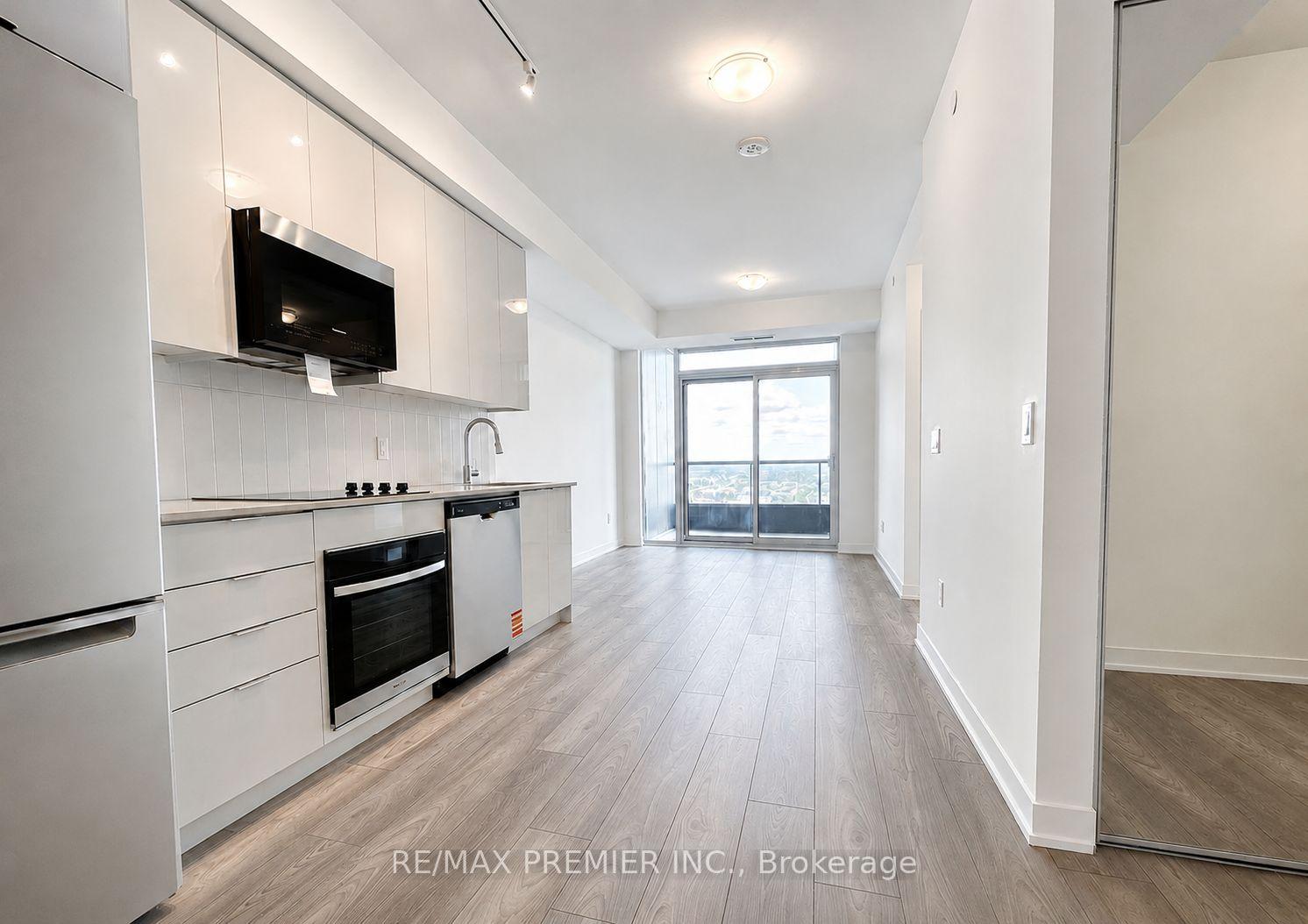 Photo of Unit 1707, 474 Caldari Road