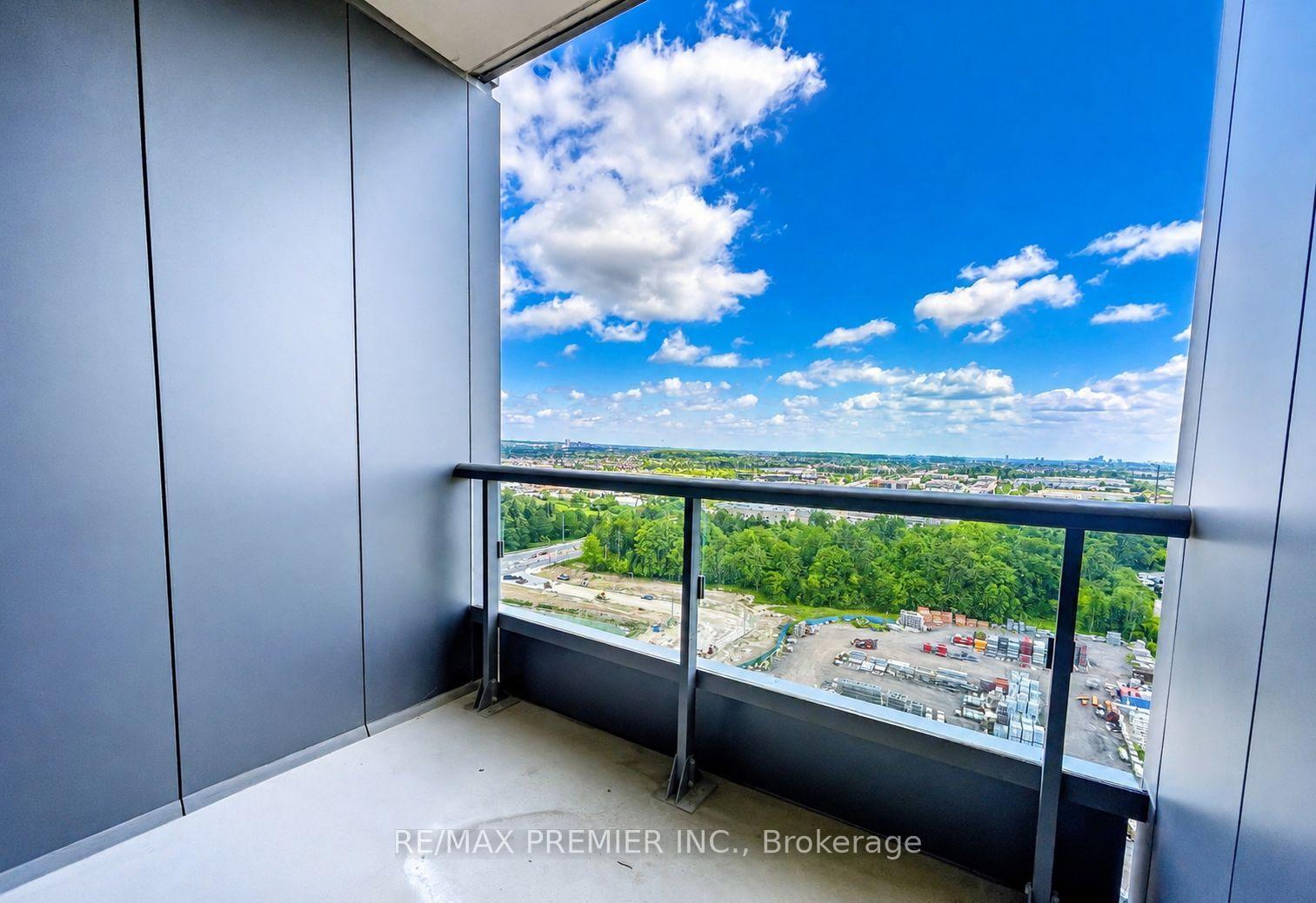 Photo 15 of Unit 1707, 474 Caldari Road, Vaughan, Concord — HOMEH