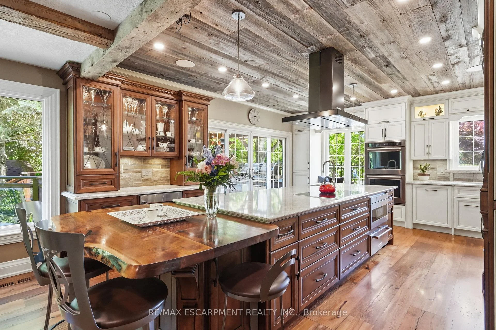 Photo 11 of 314 7th Concession Road E, Hamilton, Rural Flamborough — HOMEH