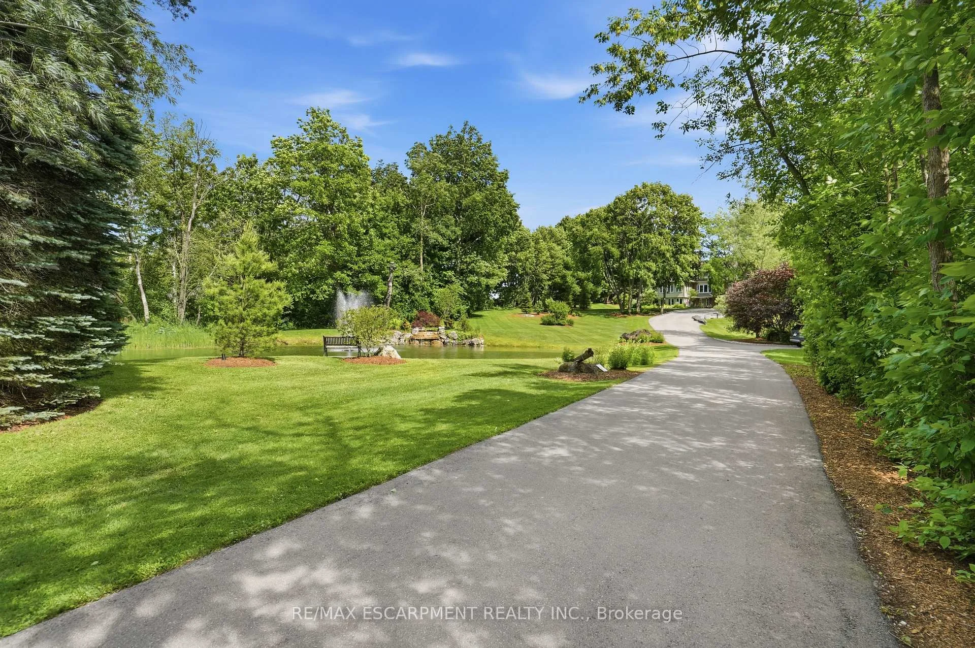 Photo 13 of 314 7th Concession Road E, Hamilton, Rural Flamborough — HOMEH