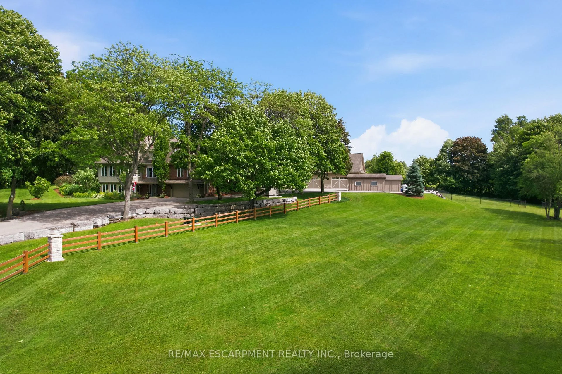 Photo 19 of 314 7th Concession Road E, Hamilton, Rural Flamborough — HOMEH