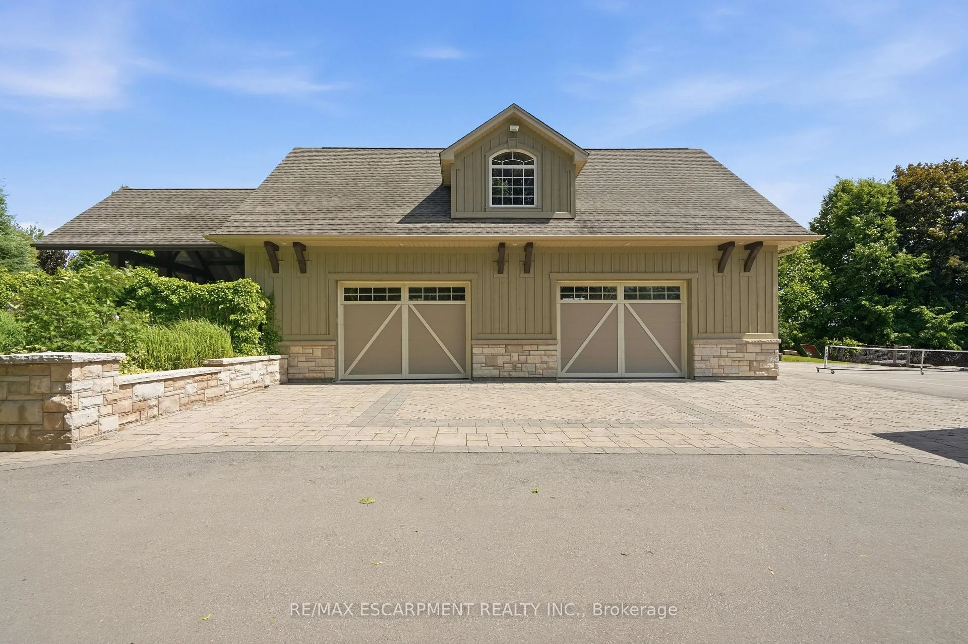 Photo 24 of 314 7th Concession Road E, Hamilton, Rural Flamborough — HOMEH