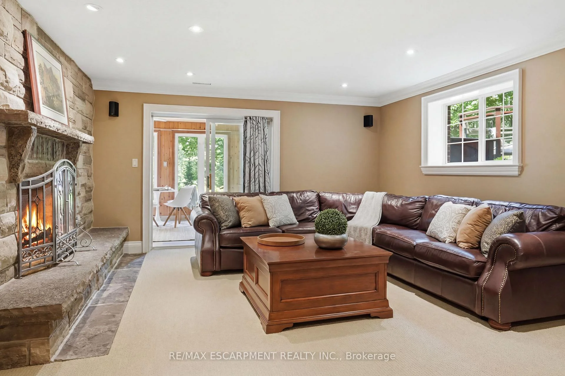 Photo 47 of 314 7th Concession Road E, Hamilton, Rural Flamborough — HOMEH