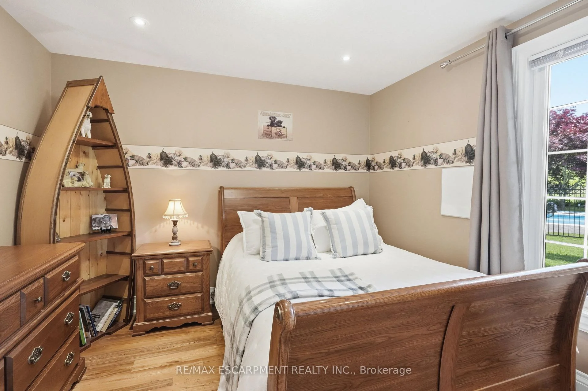 Photo 57 of 314 7th Concession Road E, Hamilton, Rural Flamborough — HOMEH