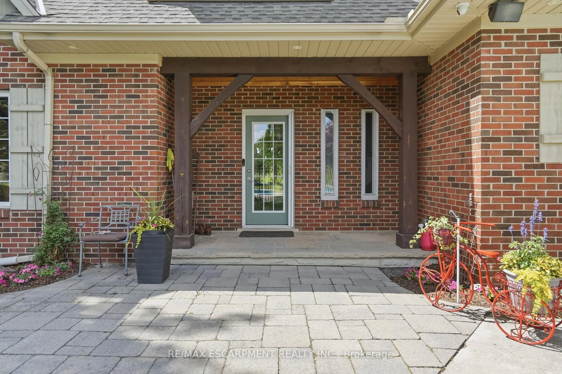 Photo 73 of 314 7th Concession Road E, Hamilton, Rural Flamborough — HOMEH