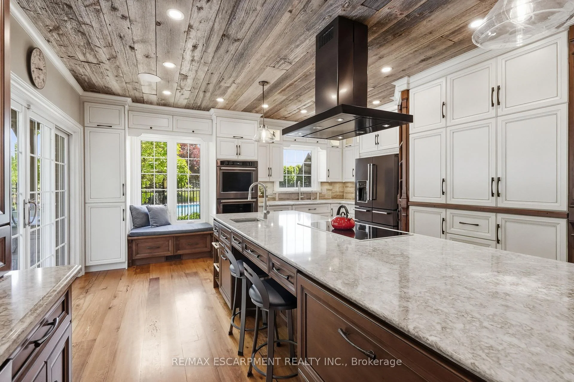 Photo 98 of 314 7th Concession Road E, Hamilton, Rural Flamborough — HOMEH