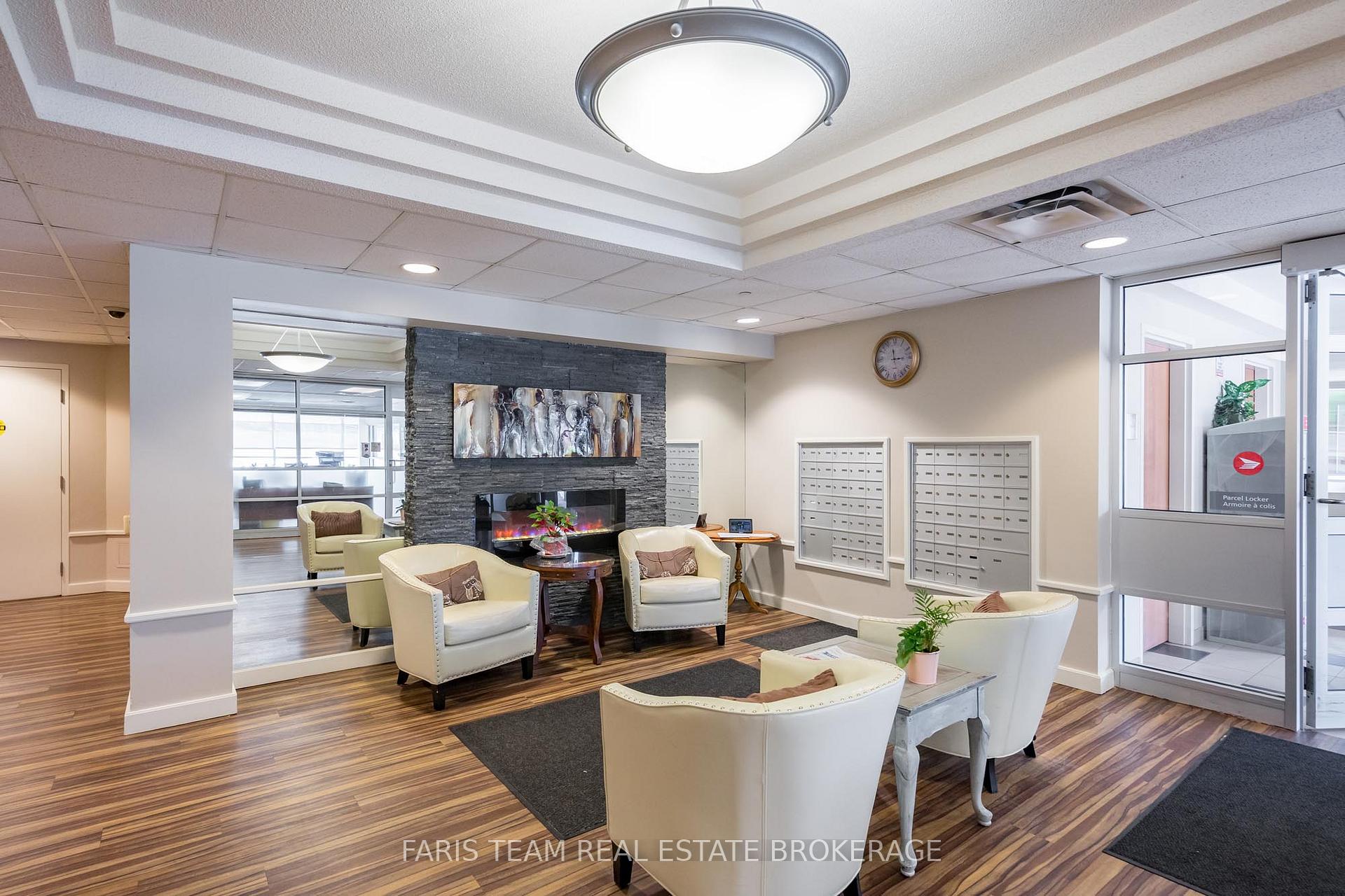 Photo 9 of Unit 82, 74 Ross Street, Barrie, Queen's Park — HOMEH