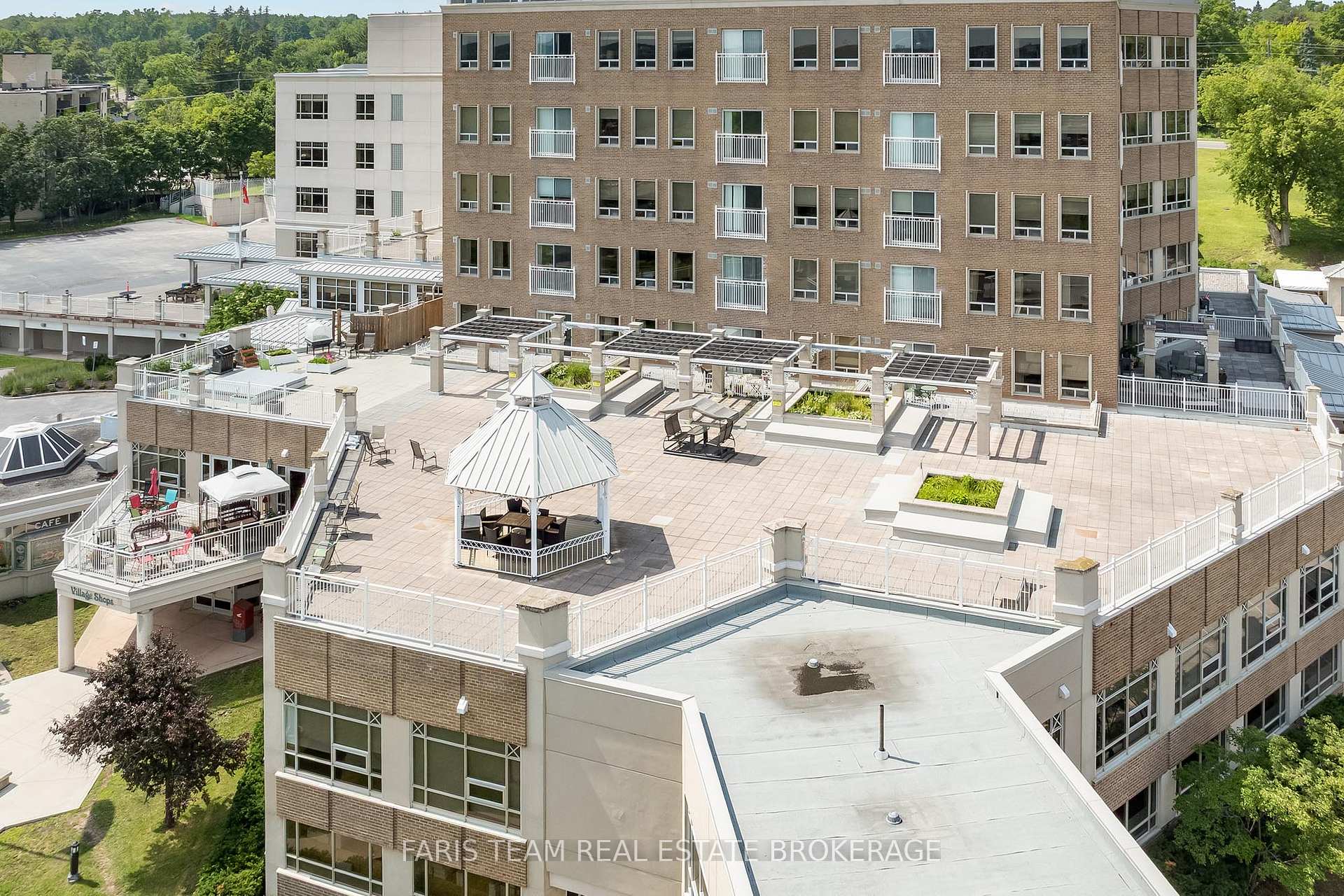 Photo 57 of Unit 82, 74 Ross Street, Barrie, Queen's Park — HOMEH
