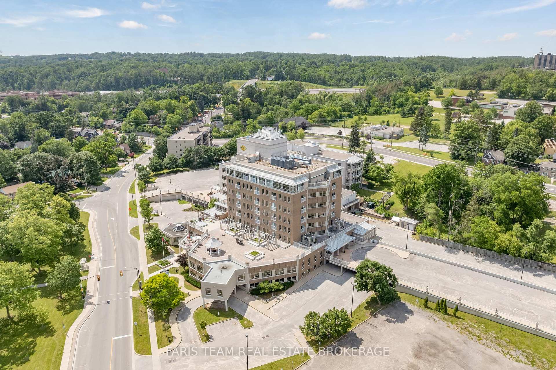 Photo 61 of Unit 82, 74 Ross Street, Barrie, Queen's Park — HOMEH