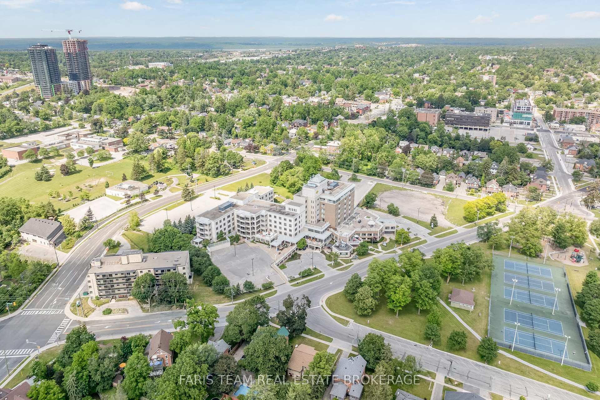 Photo 65 of Unit 82, 74 Ross Street, Barrie, Queen's Park — HOMEH