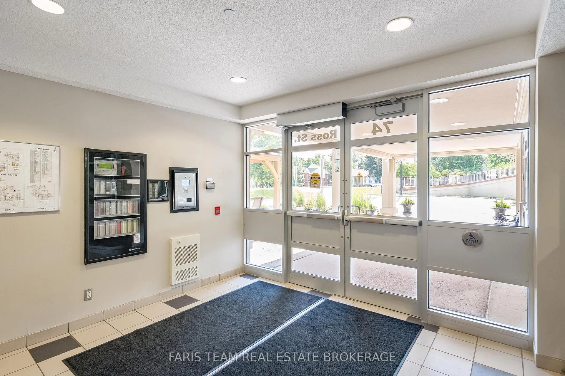 Photo 8 of Unit 82, 74 Ross Street, Barrie, Queen's Park — HOMEH