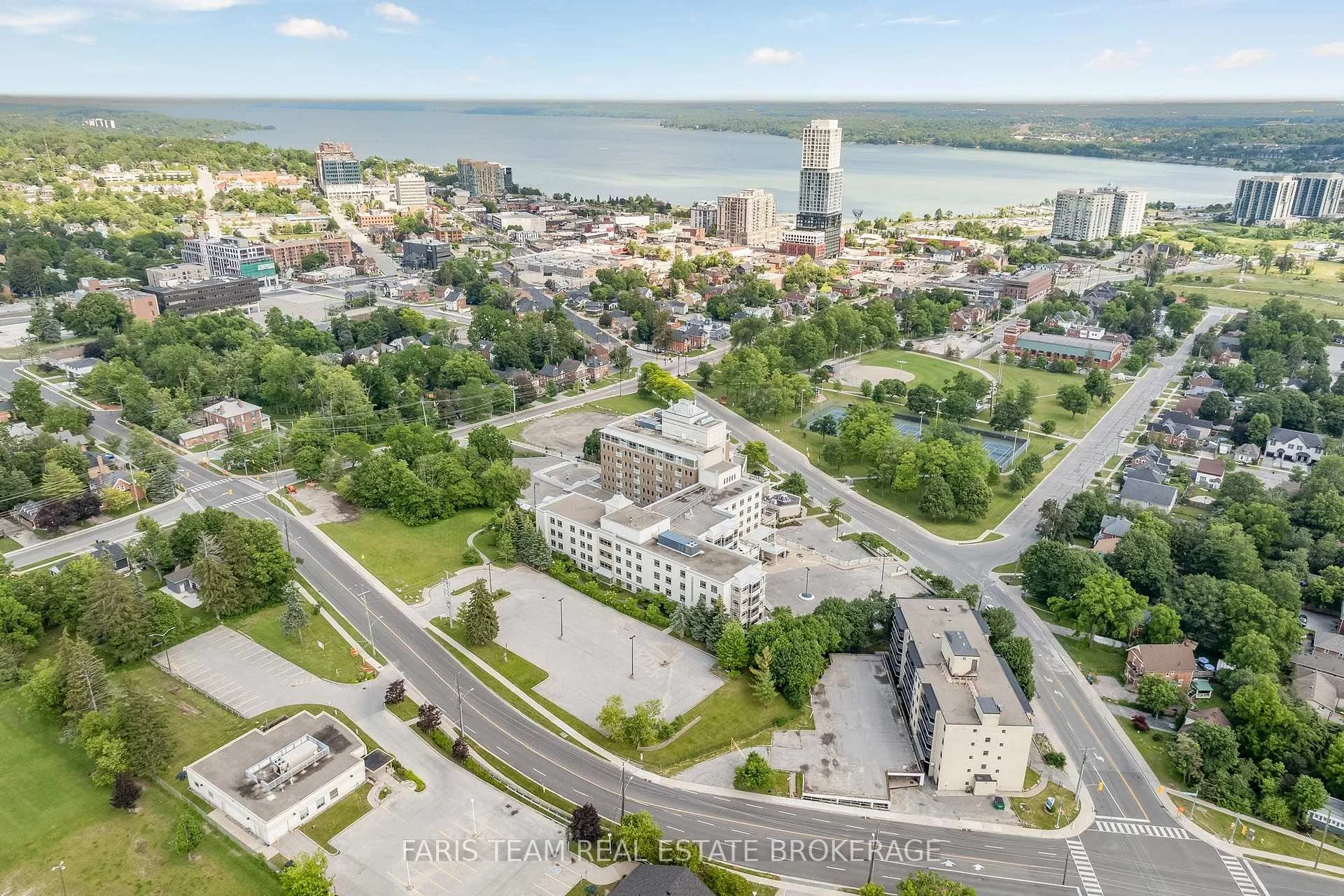 Photo 64 of Unit 82, 74 Ross Street, Barrie, Queen's Park — HOMEH
