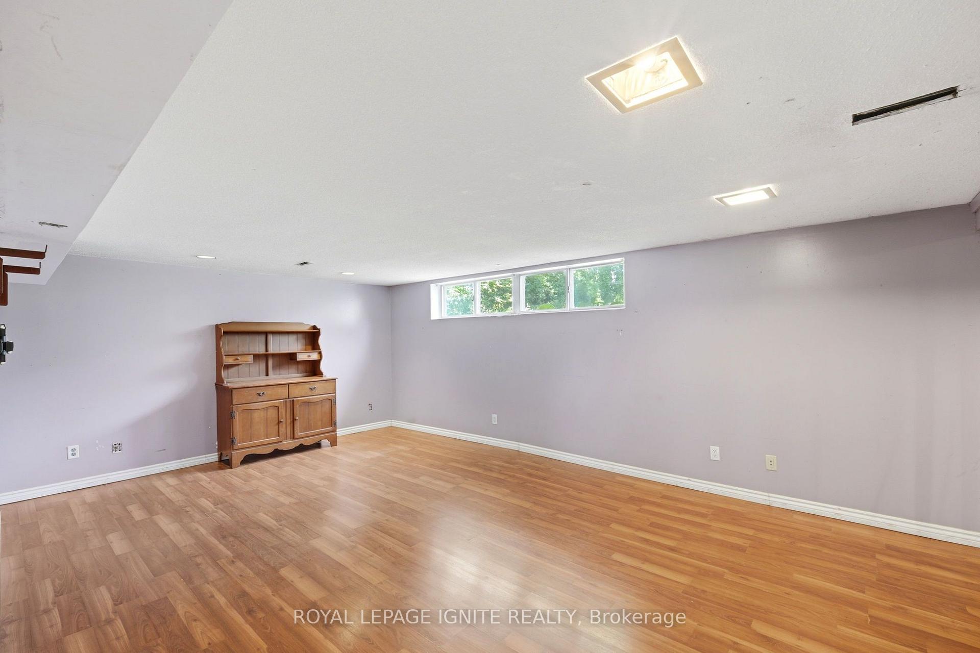 Photo 5 of Unit Bsmt, 18 Gloaming Drive, Scarborough, West Hill — HOMEH
