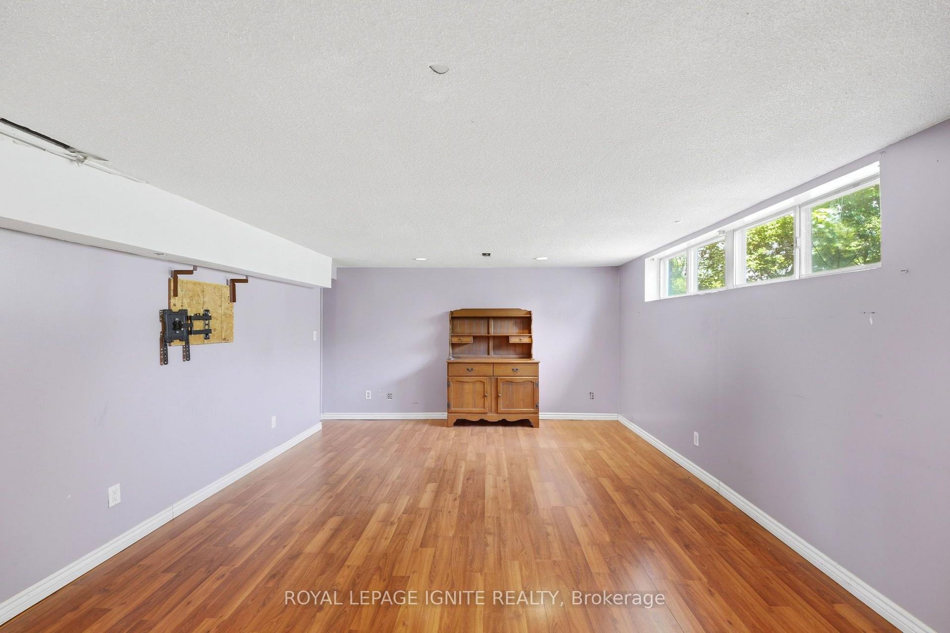 Photo 6 of Unit Bsmt, 18 Gloaming Drive, Scarborough, West Hill — HOMEH