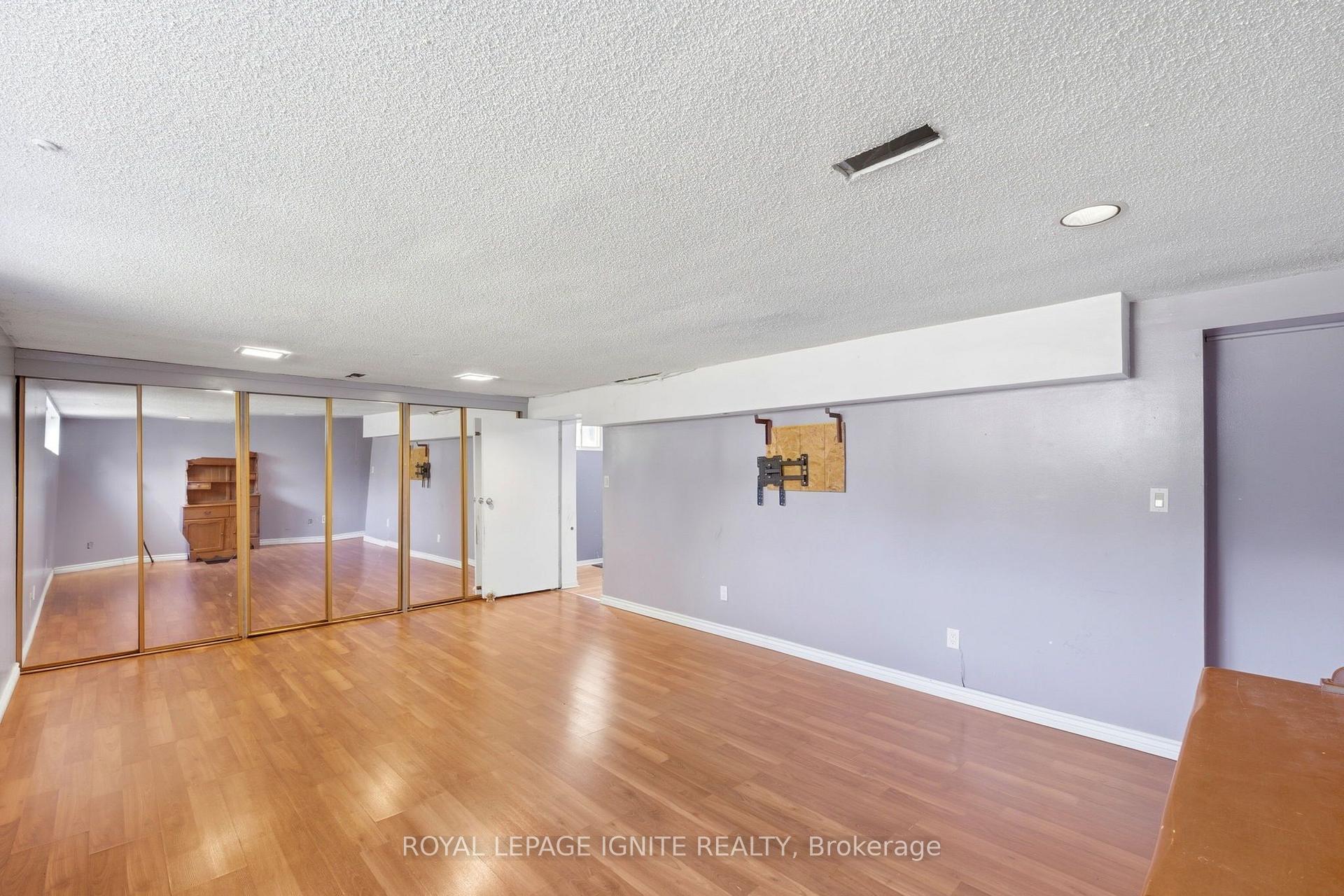 Photo 7 of Unit Bsmt, 18 Gloaming Drive, Scarborough, West Hill — HOMEH