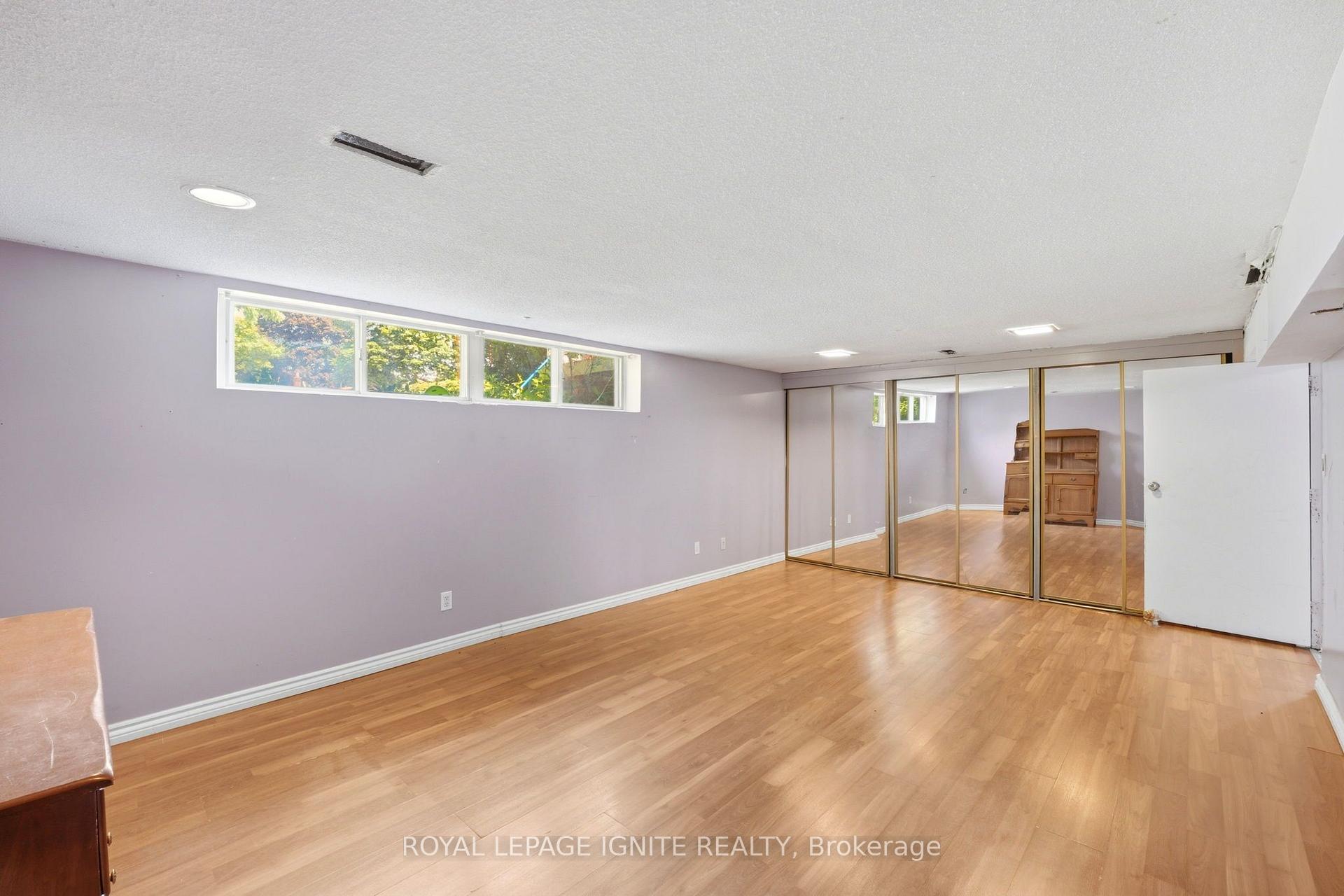 Photo 8 of Unit Bsmt, 18 Gloaming Drive, Scarborough, West Hill — HOMEH