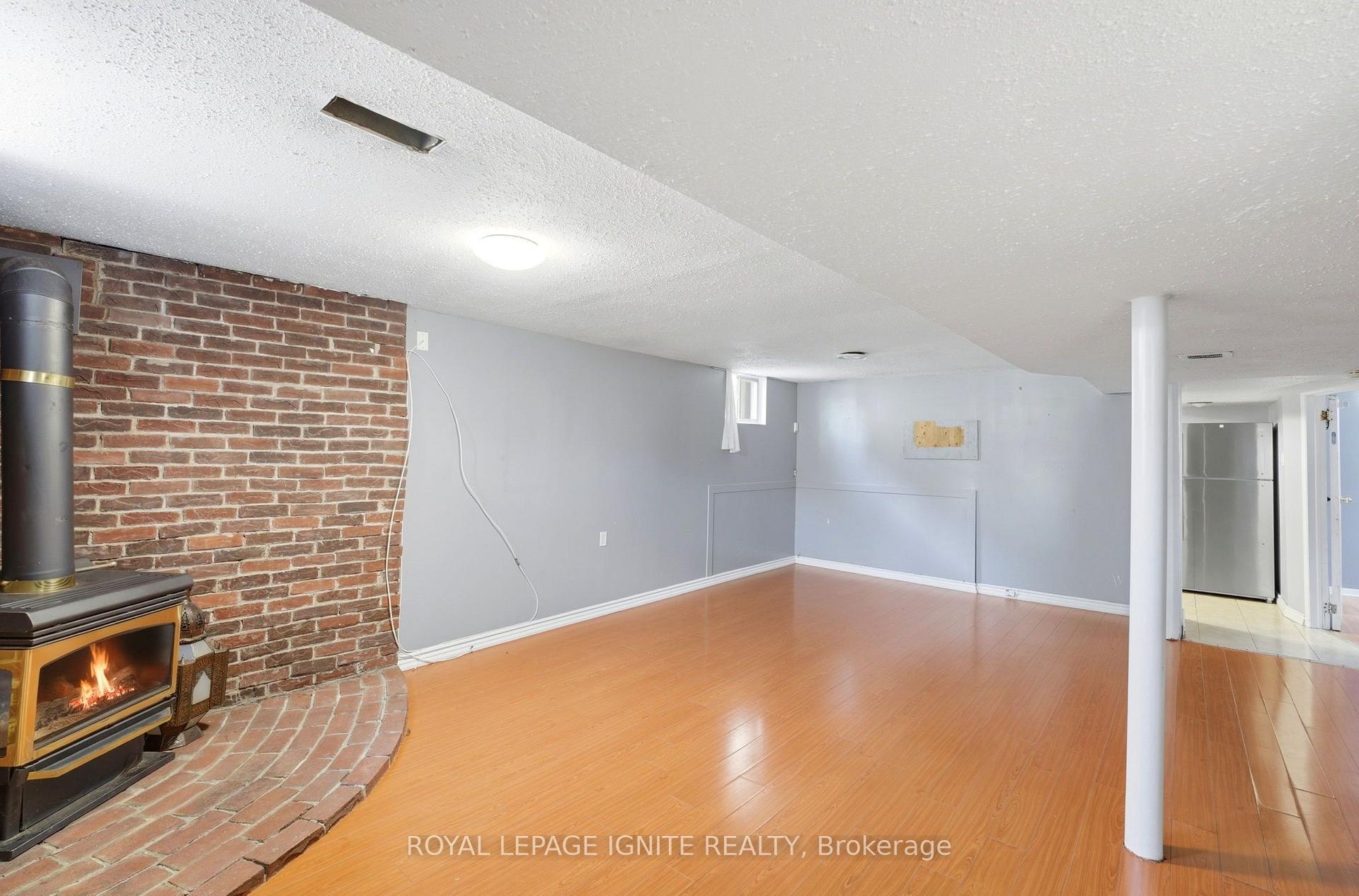 Photo 13 of Unit Bsmt, 18 Gloaming Drive, Scarborough, West Hill — HOMEH