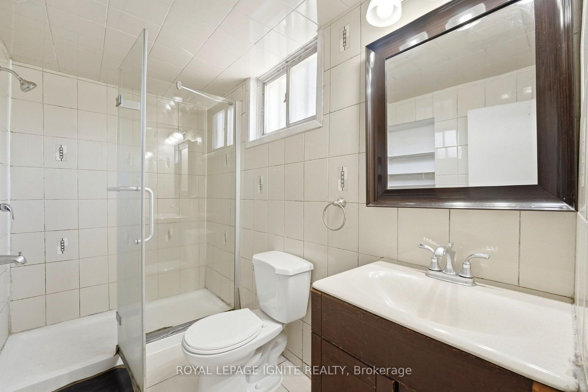 Photo 15 of Unit Bsmt, 18 Gloaming Drive, Scarborough, West Hill — HOMEH