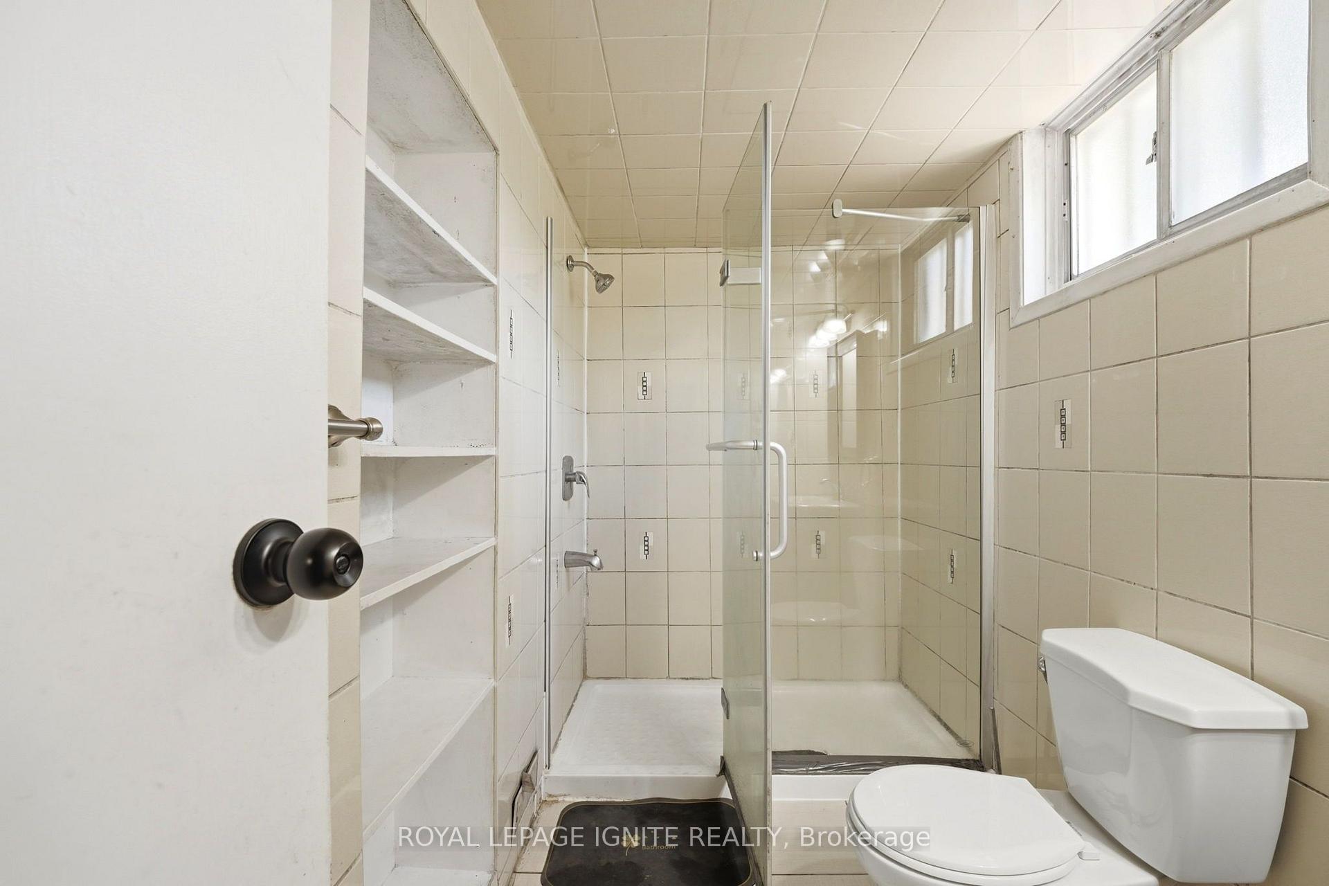 Photo 16 of Unit Bsmt, 18 Gloaming Drive, Scarborough, West Hill — HOMEH