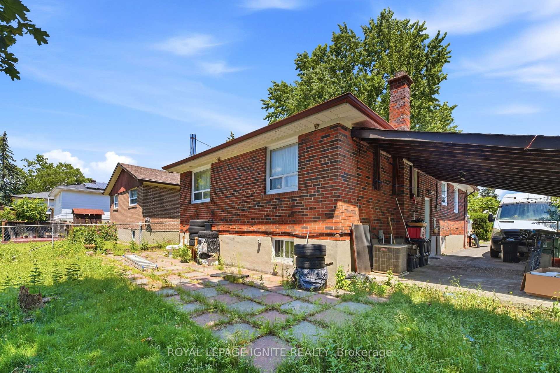 Photo 17 of Unit Bsmt, 18 Gloaming Drive, Scarborough, West Hill — HOMEH