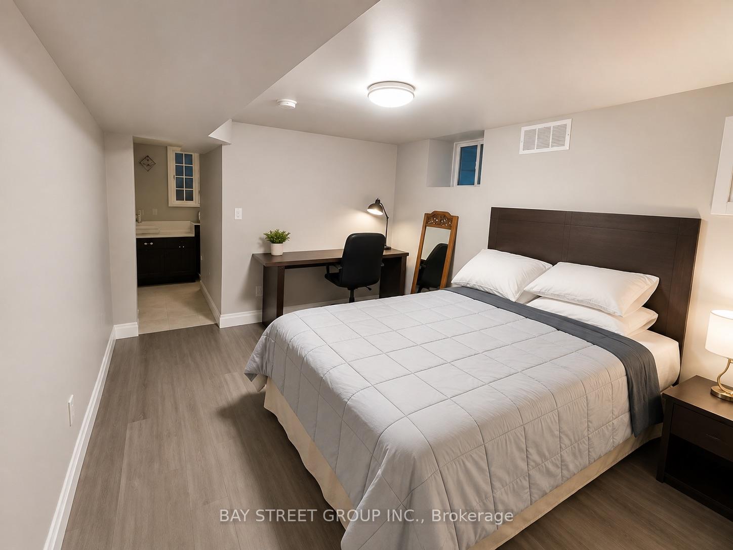 Photo 9 of Unit Main and Lower, 33 Dalton Road, Toronto, The Annex — HOMEH