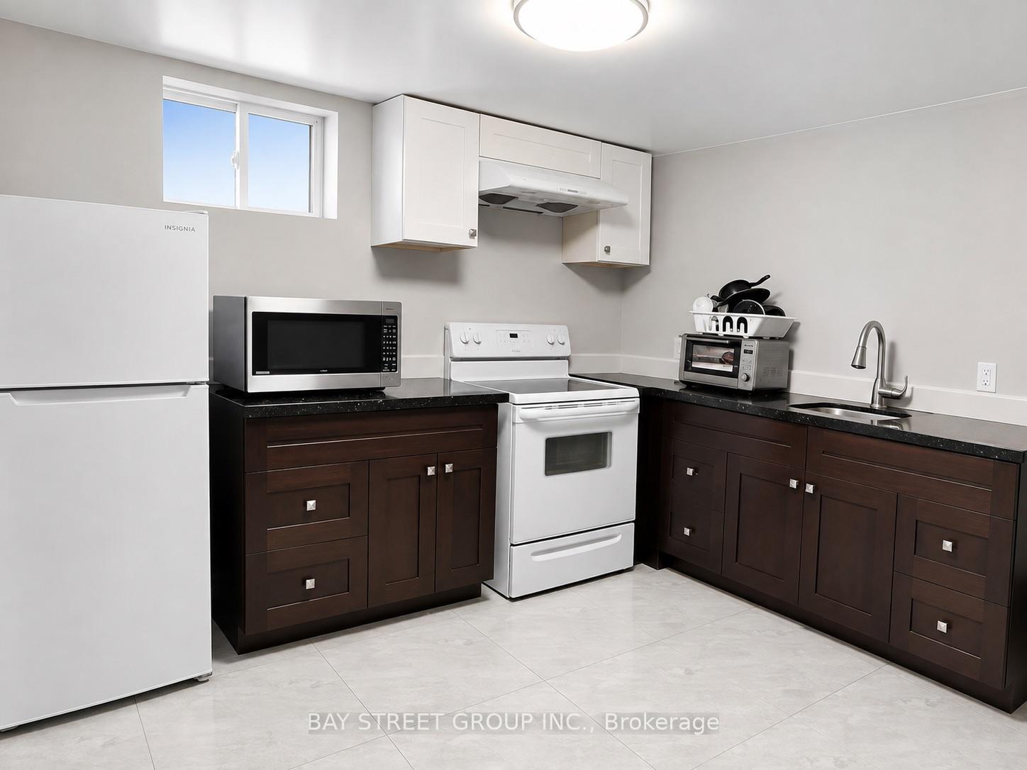 Photo 22 of Unit Main and Lower, 33 Dalton Road, Toronto, The Annex — HOMEH