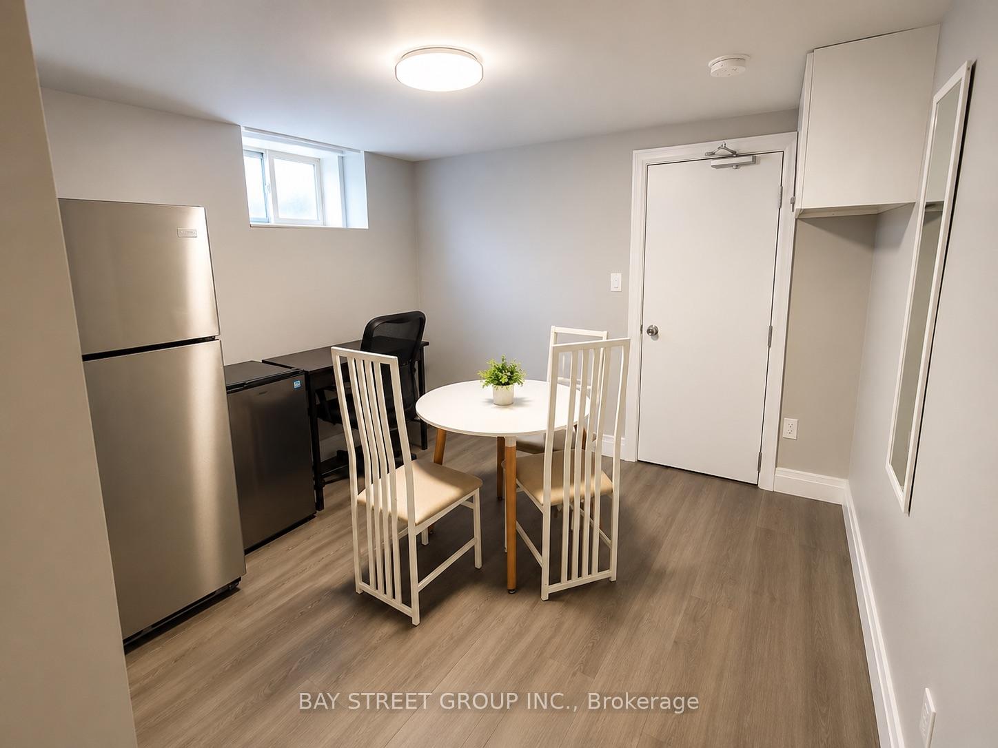 Photo 23 of Unit Main and Lower, 33 Dalton Road, Toronto, The Annex — HOMEH