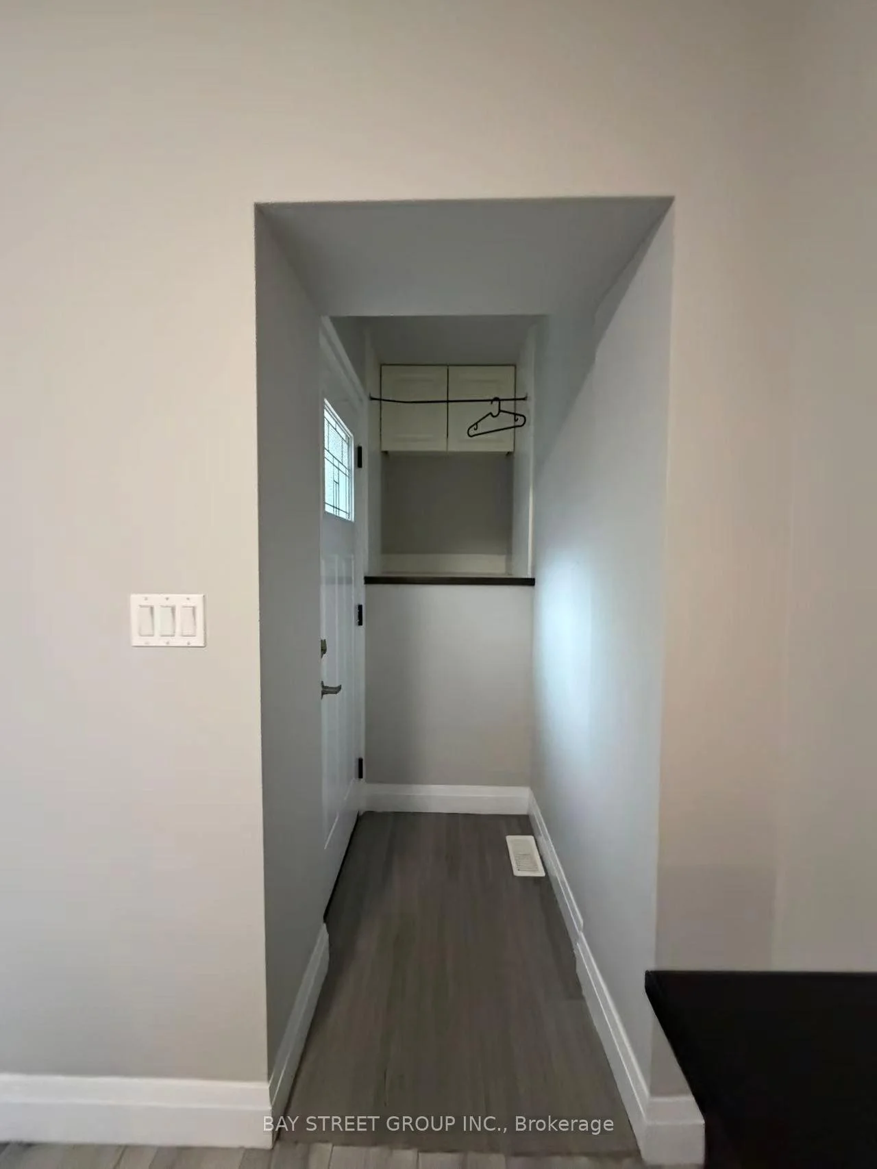Photo 8 of Unit Main and Lower, 33 Dalton Road, Toronto, The Annex — HOMEH