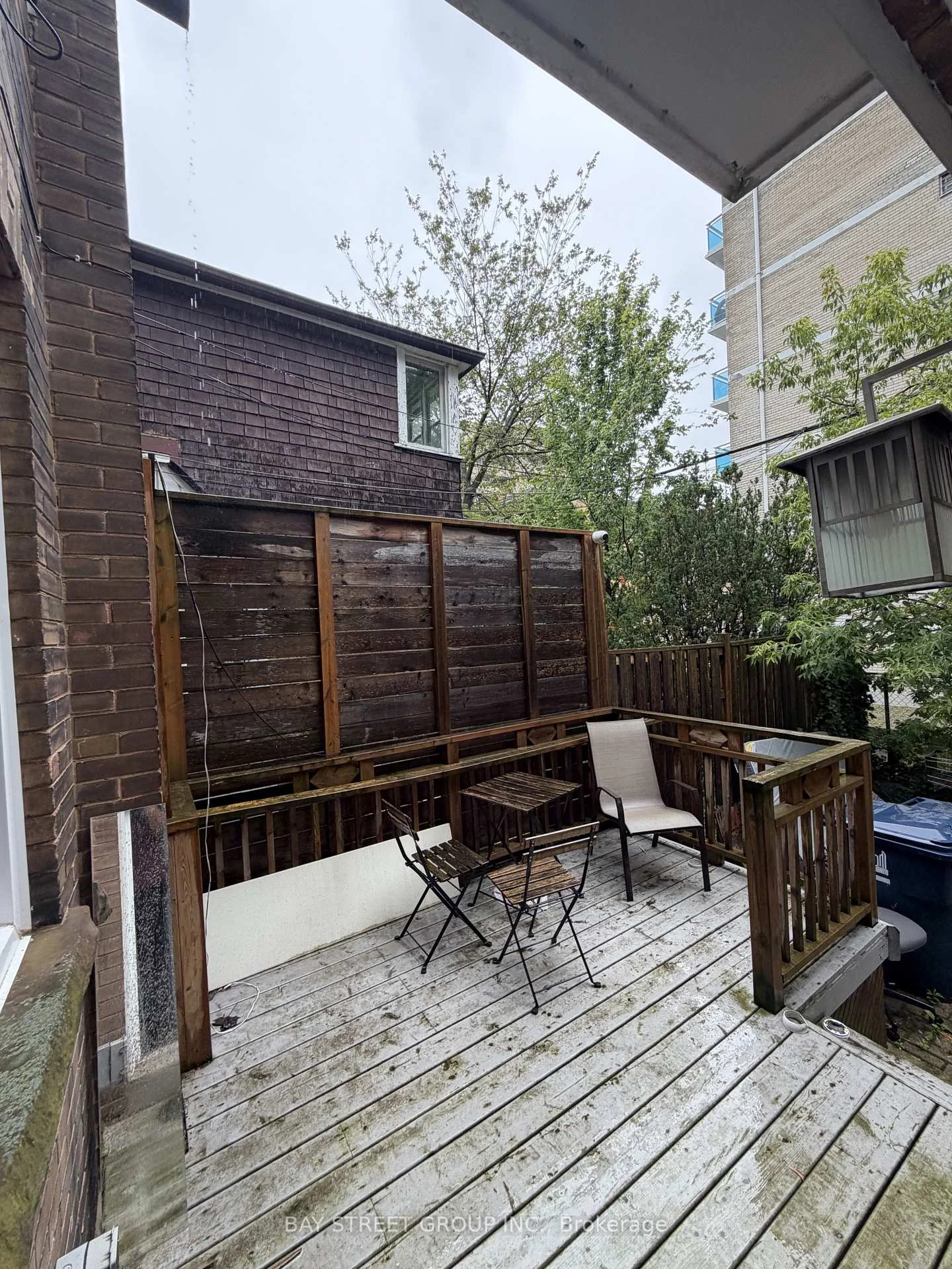 Photo 10 of Unit Main and Lower, 33 Dalton Road, Toronto, The Annex — HOMEH