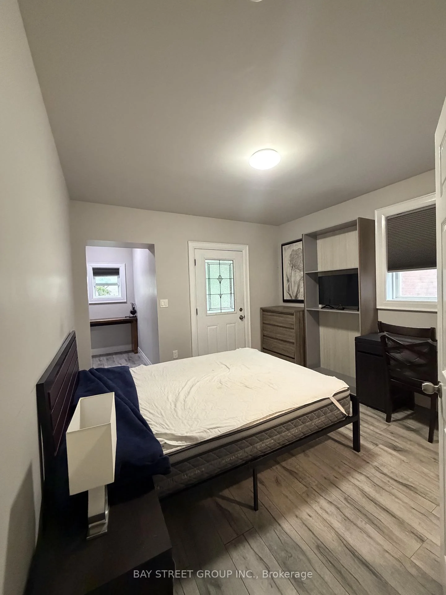 Photo 11 of Unit Main and Lower, 33 Dalton Road, Toronto, The Annex — HOMEH