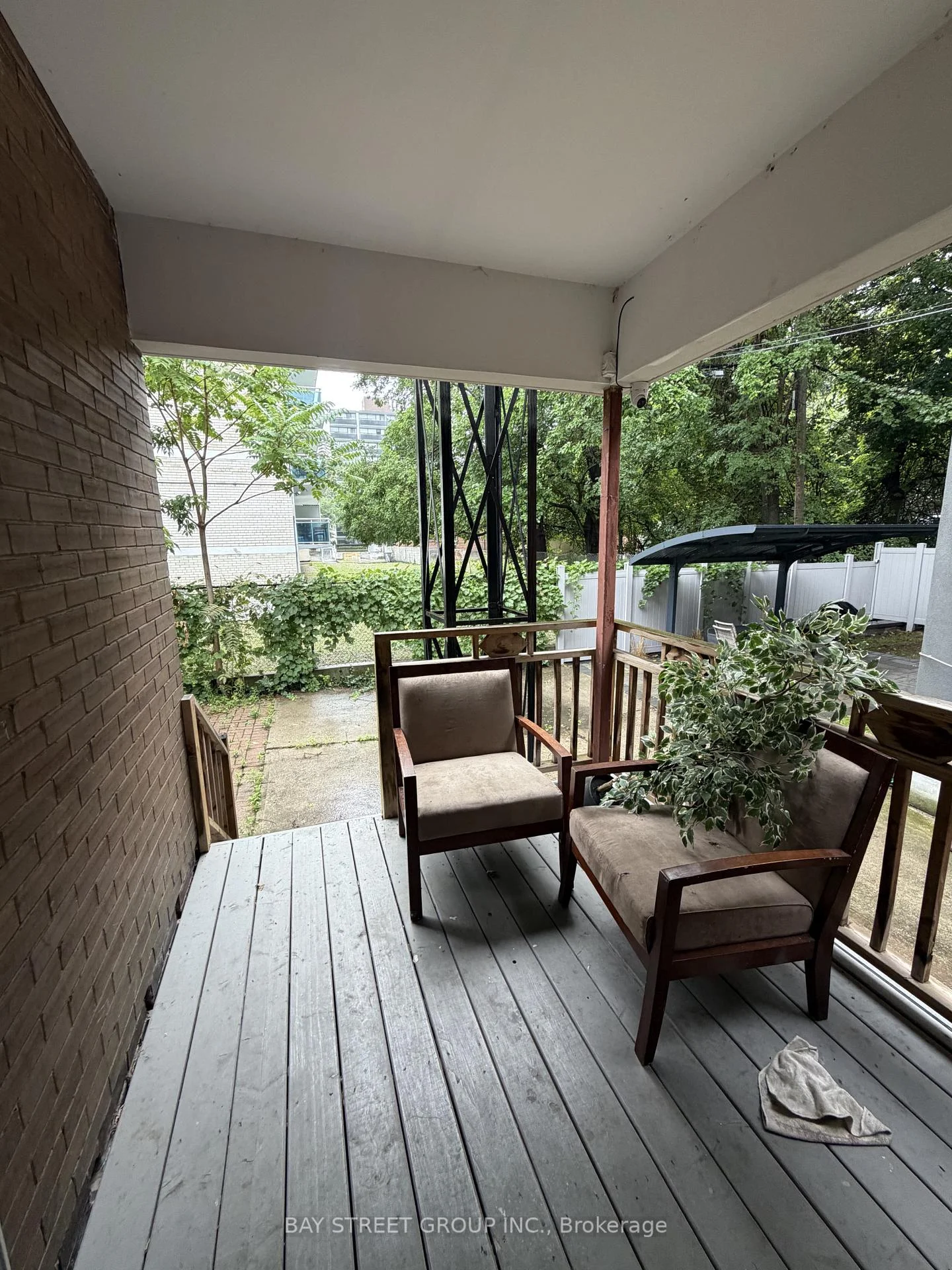 Photo 17 of Unit Main and Lower, 33 Dalton Road, Toronto, The Annex — HOMEH
