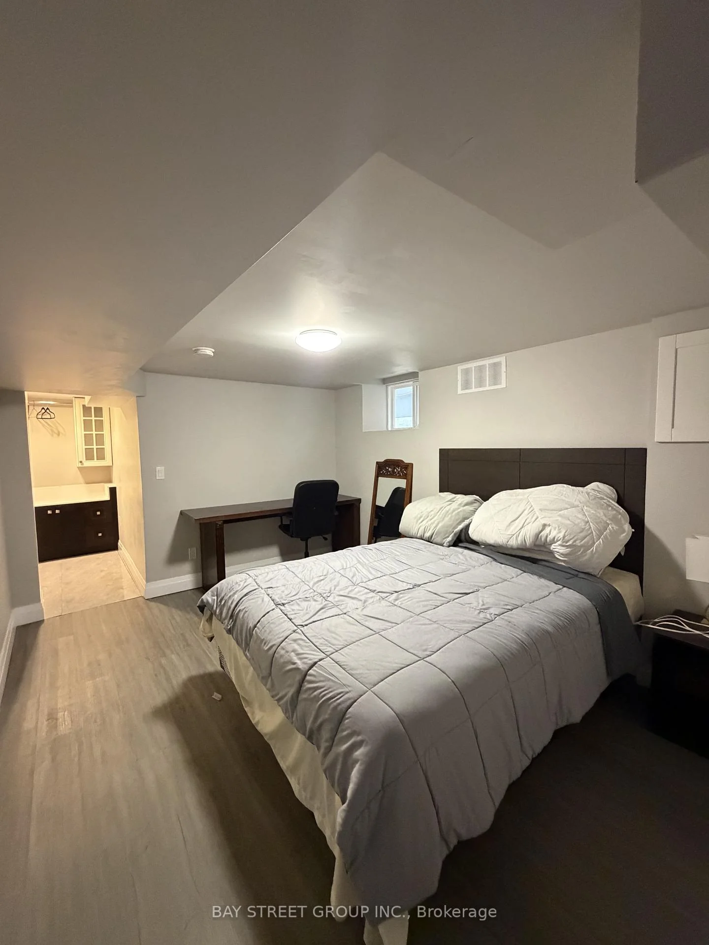 Photo 19 of Unit Main and Lower, 33 Dalton Road, Toronto, The Annex — HOMEH