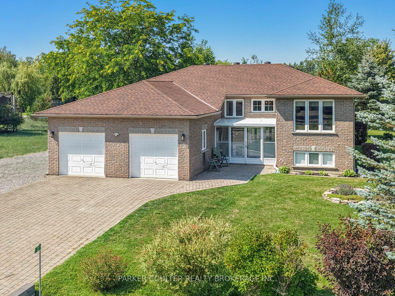 Photo 1 of 2 Marni Lane, Springwater, Rural Springwater — HOMEH