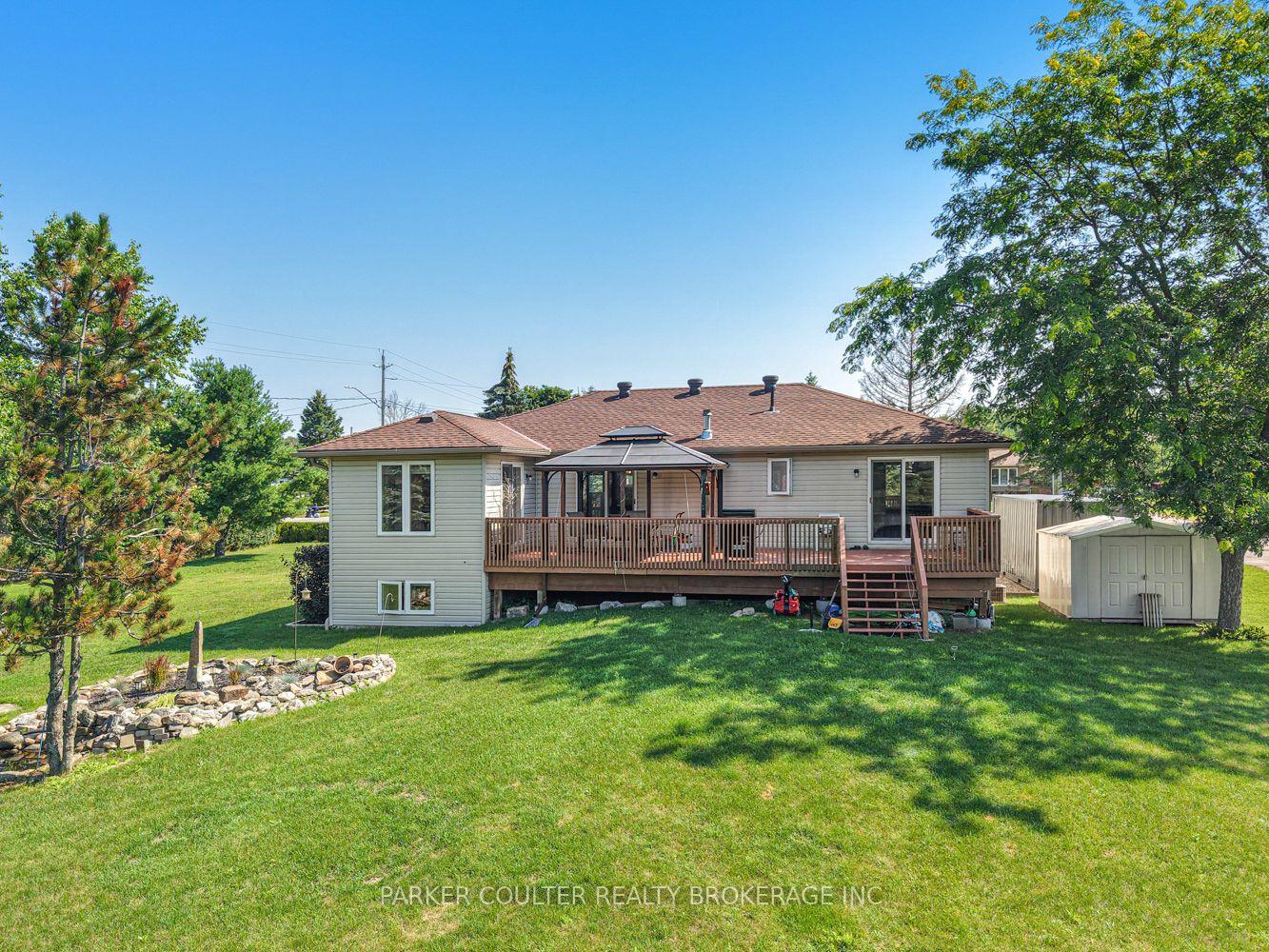 Photo 46 of 2 Marni Lane, Springwater, Rural Springwater — HOMEH