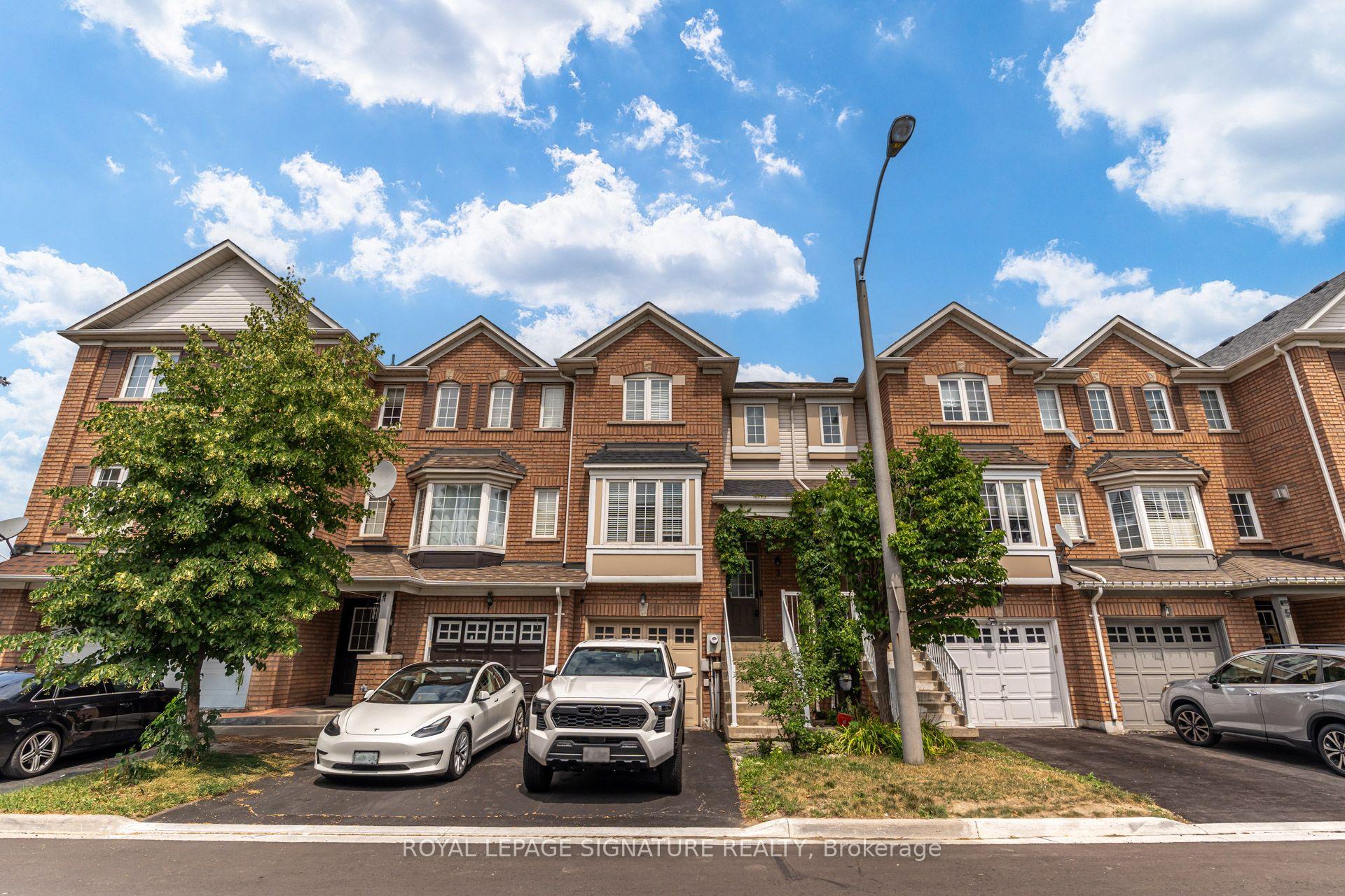 Photo 1 of 250 Richvale Drive S, Brampton, Heart Lake East — HOMEH