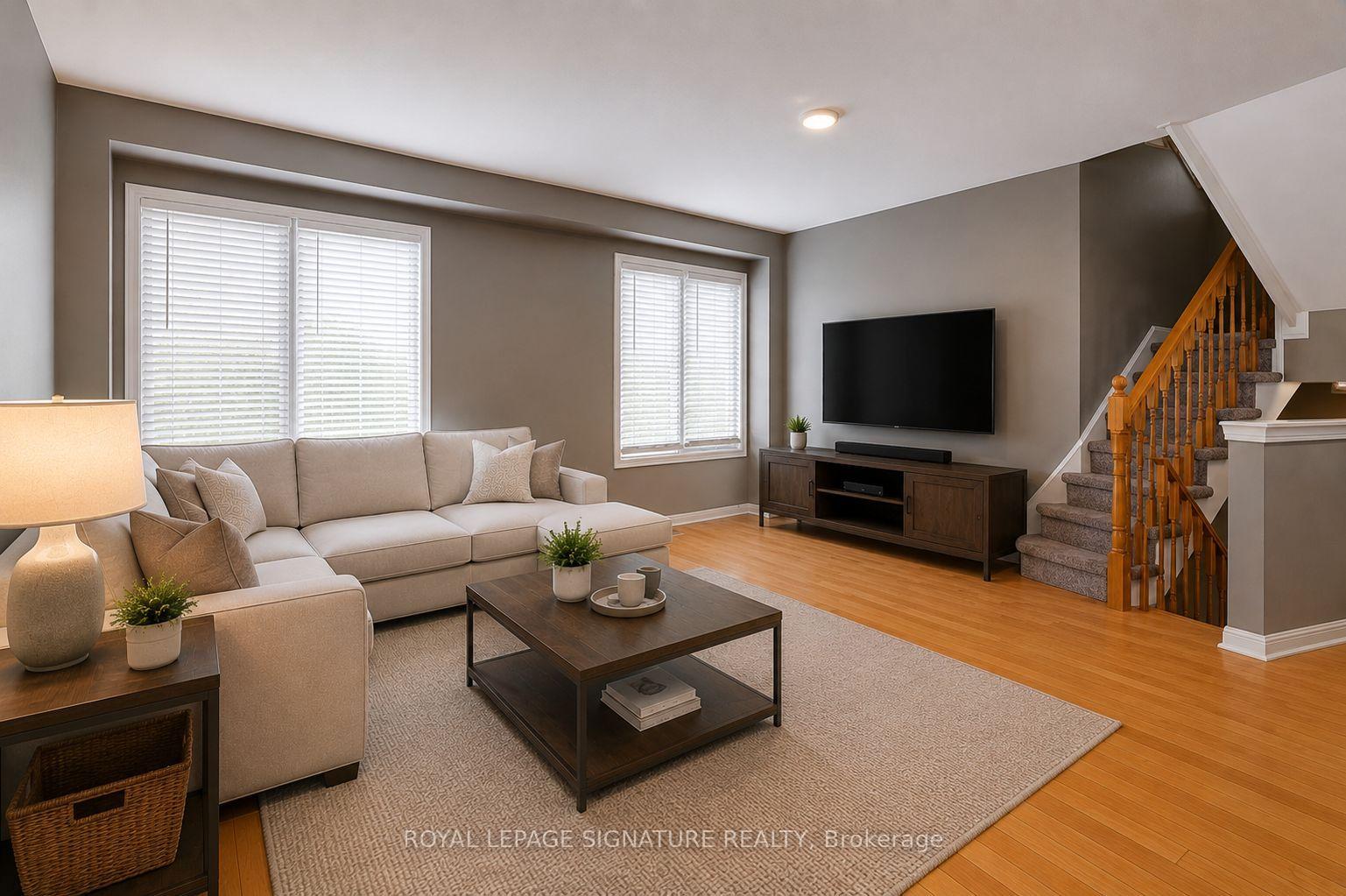Photo 6 of 250 Richvale Drive S, Brampton, Heart Lake East — HOMEH