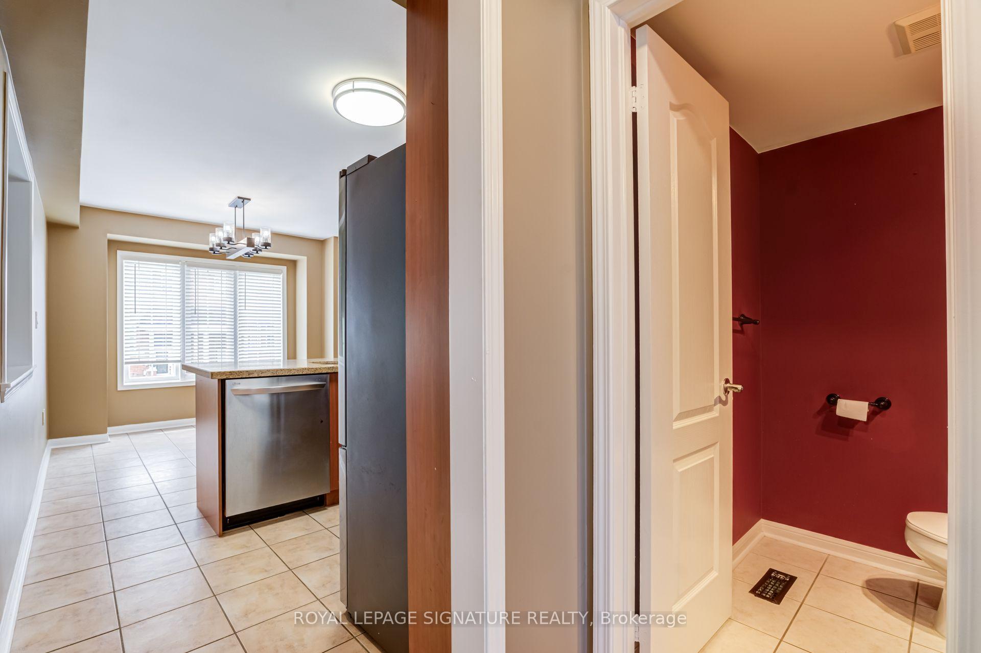 Photo 13 of 250 Richvale Drive S, Brampton, Heart Lake East — HOMEH