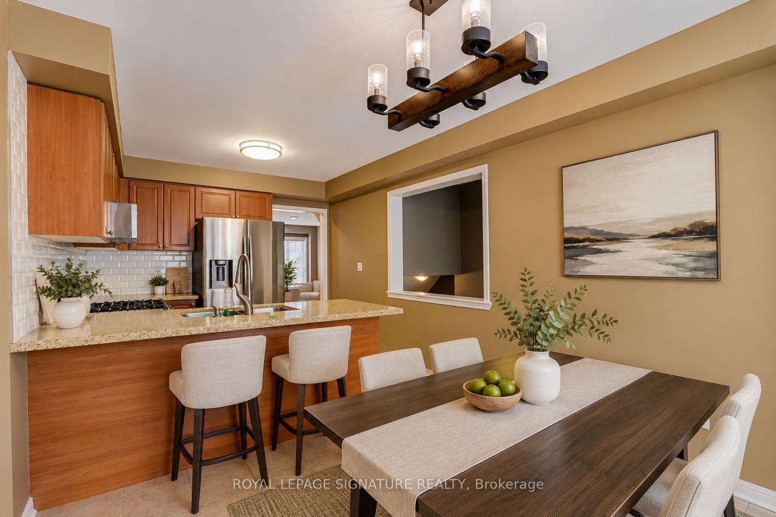 Photo 14 of 250 Richvale Drive S, Brampton, Heart Lake East — HOMEH