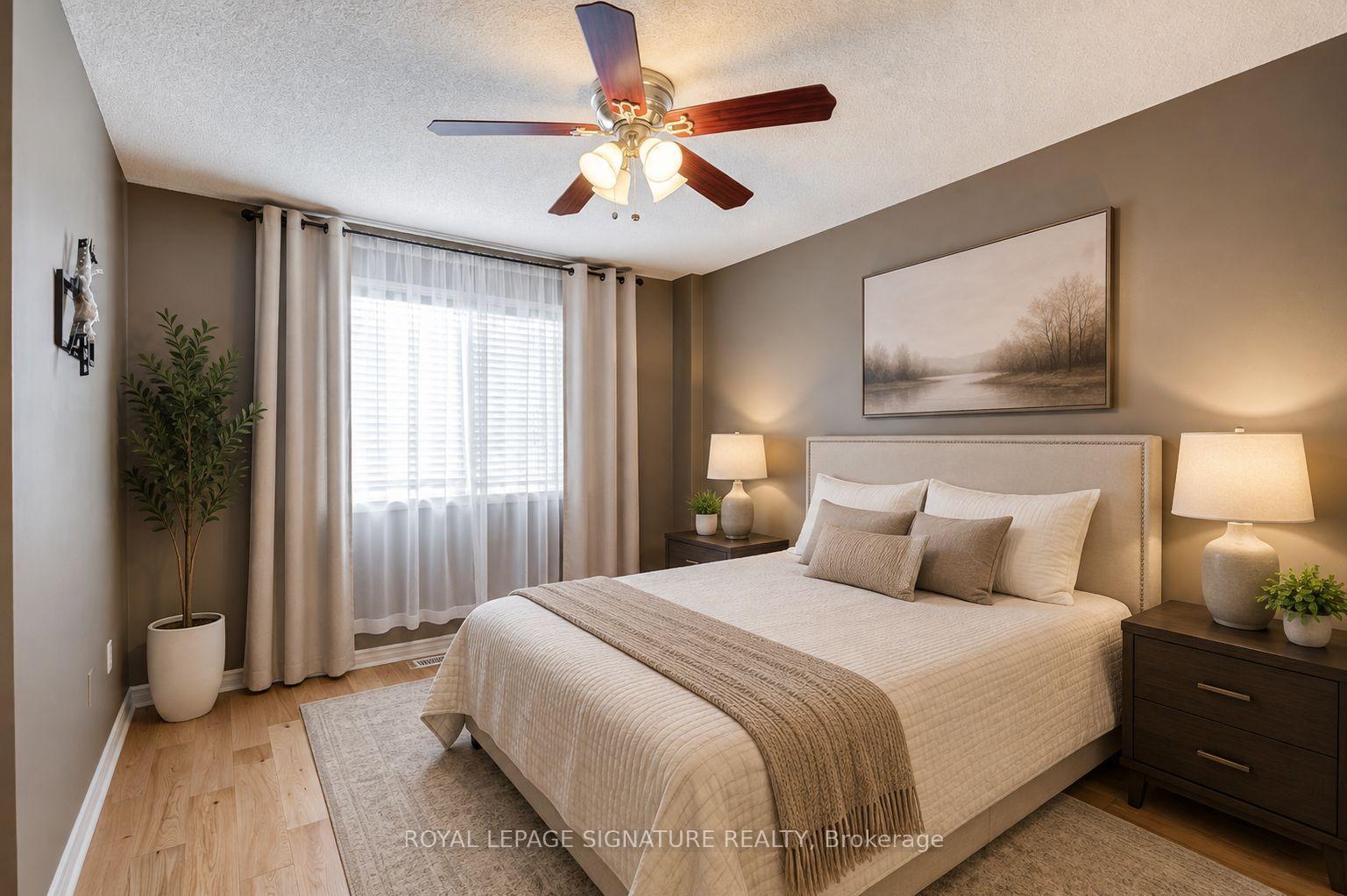 Photo 23 of 250 Richvale Drive S, Brampton, Heart Lake East — HOMEH