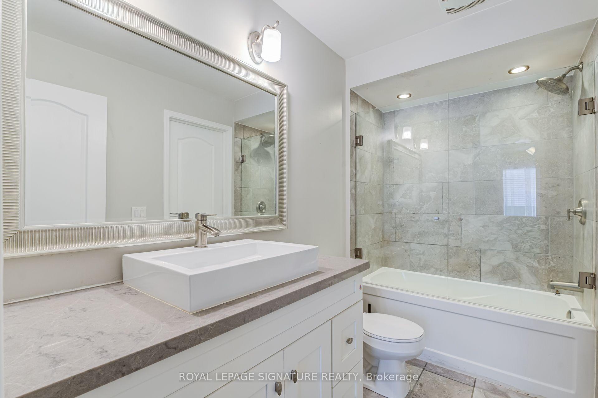 Photo 27 of 250 Richvale Drive S, Brampton, Heart Lake East — HOMEH