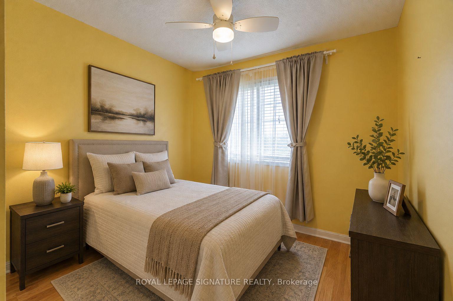 Photo 29 of 250 Richvale Drive S, Brampton, Heart Lake East — HOMEH