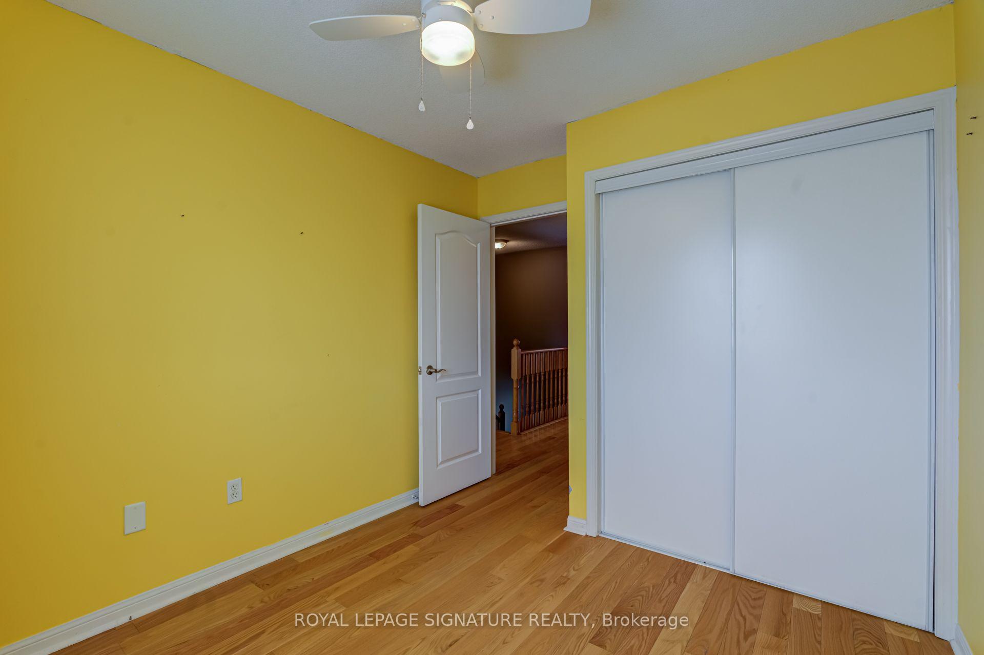 Photo 31 of 250 Richvale Drive S, Brampton, Heart Lake East — HOMEH